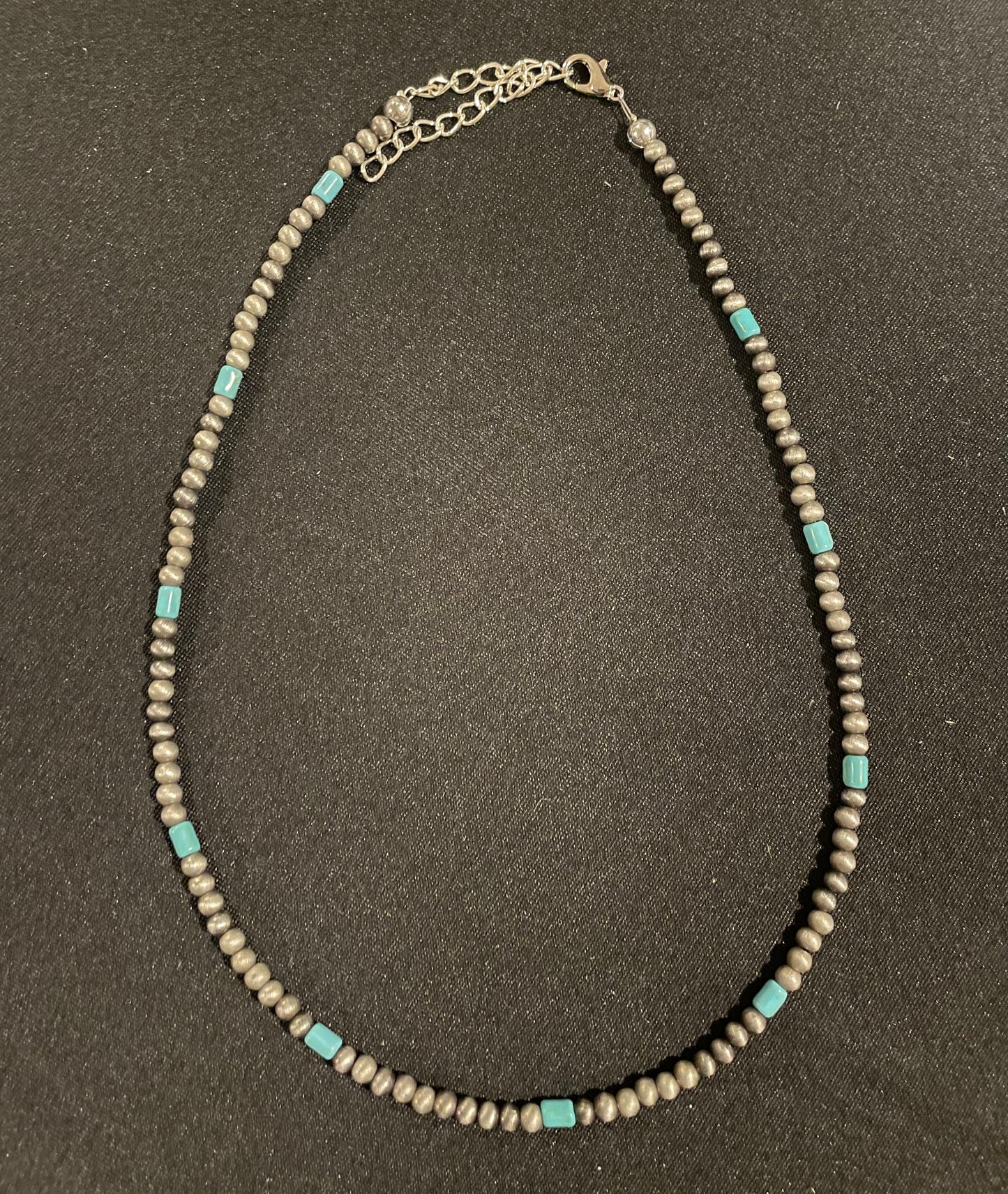 Turquoise Choker