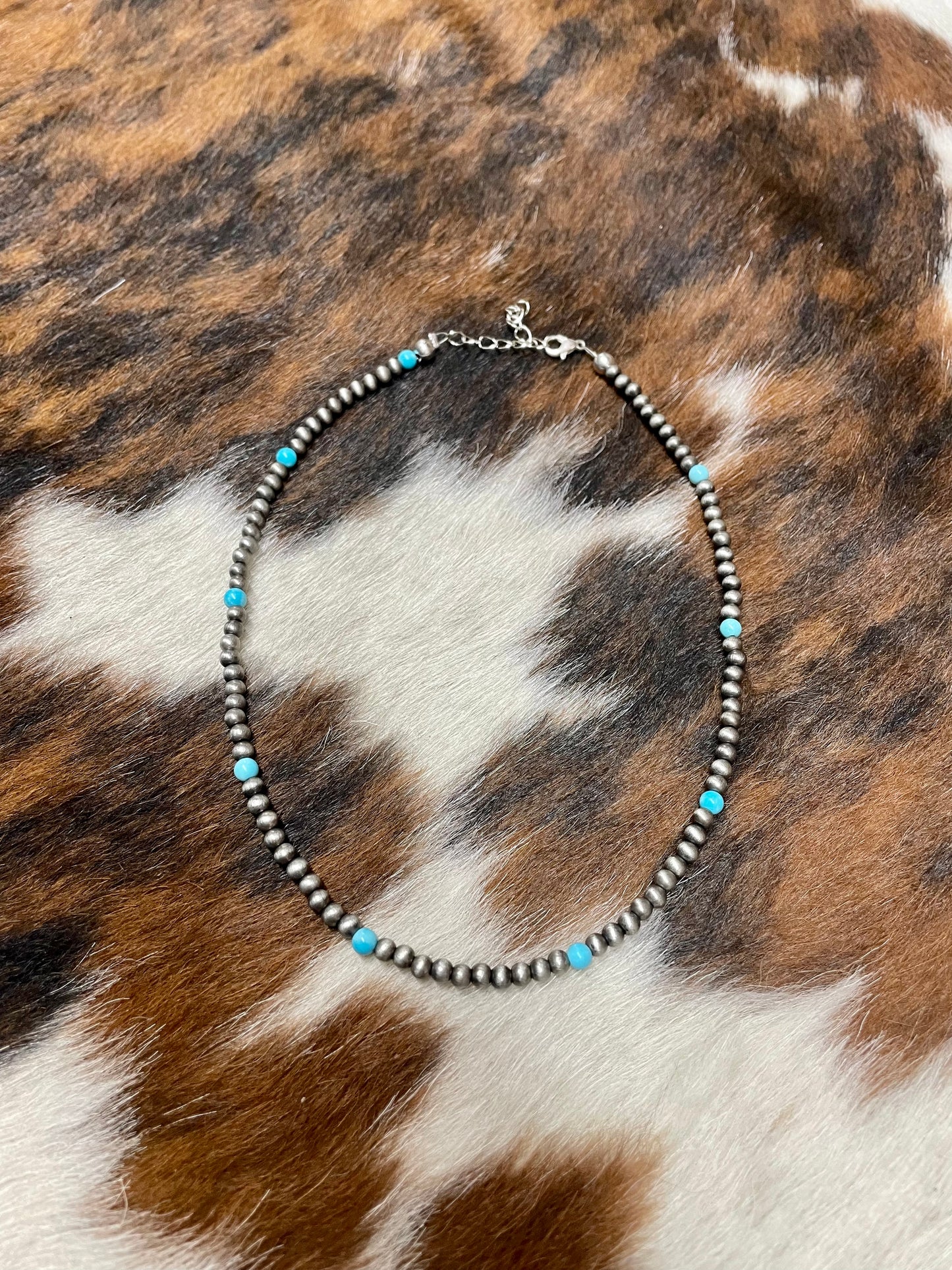 Desperado Choker