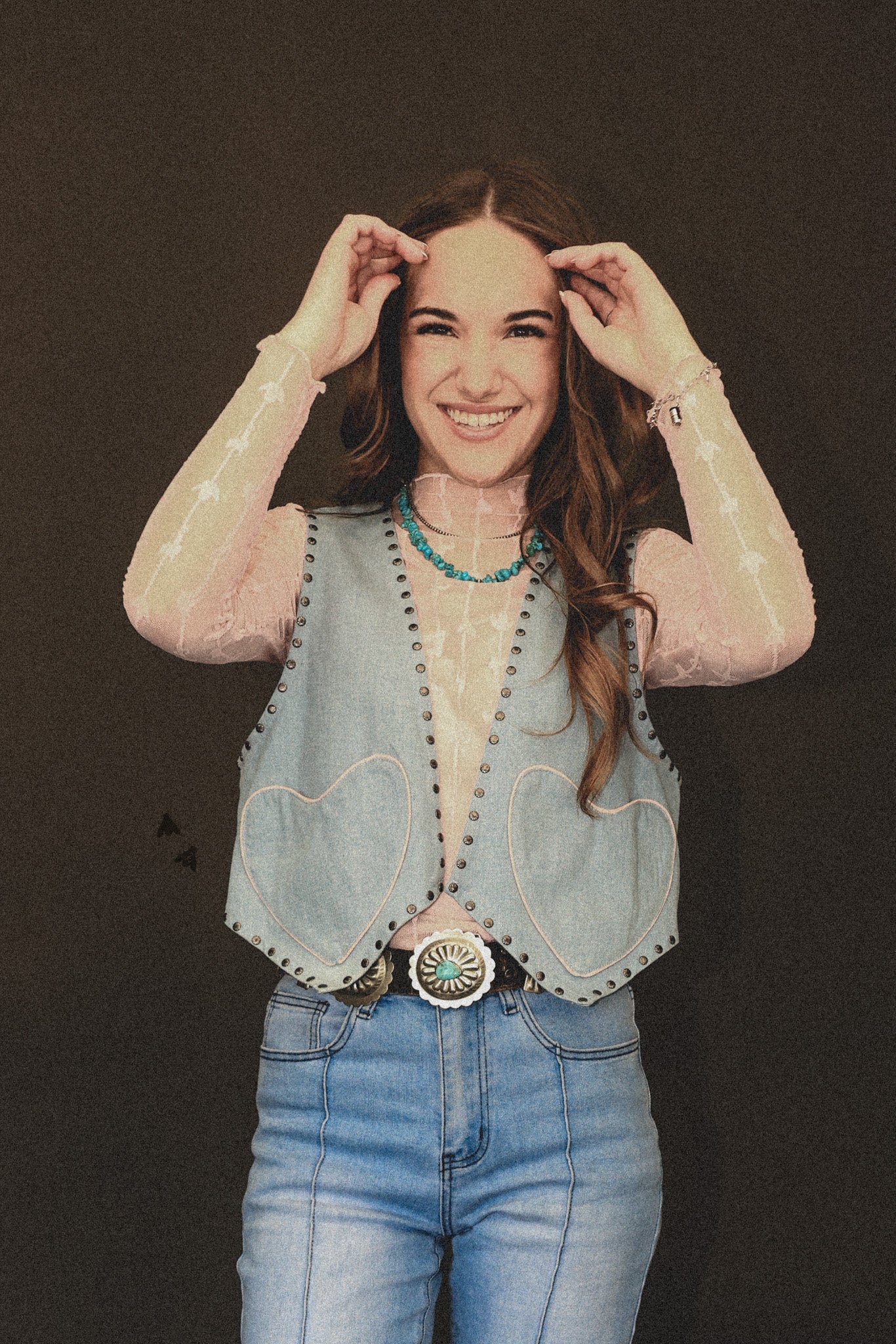 For The Love of Denim