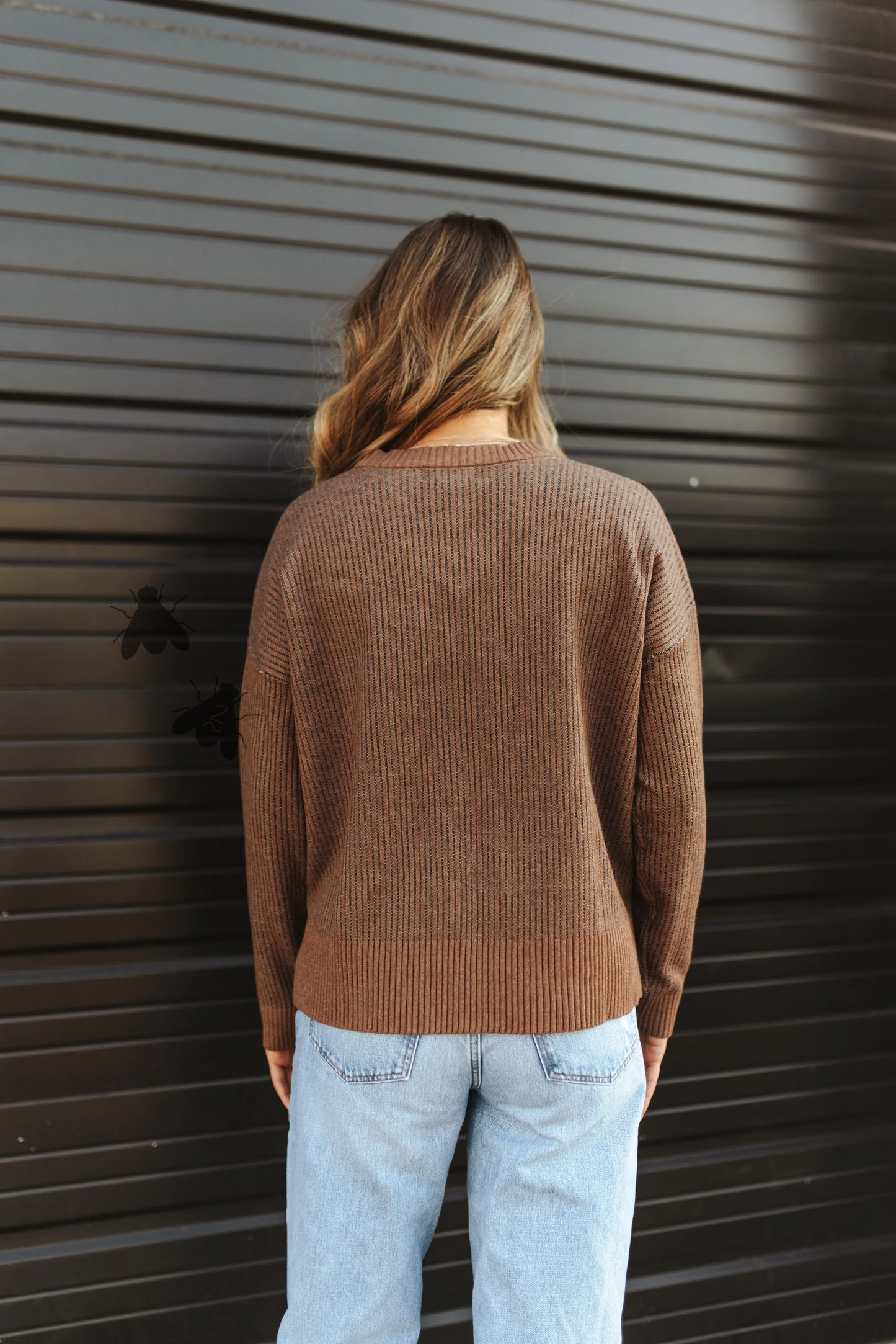 Angus Knit