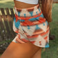 Aztec Shorts