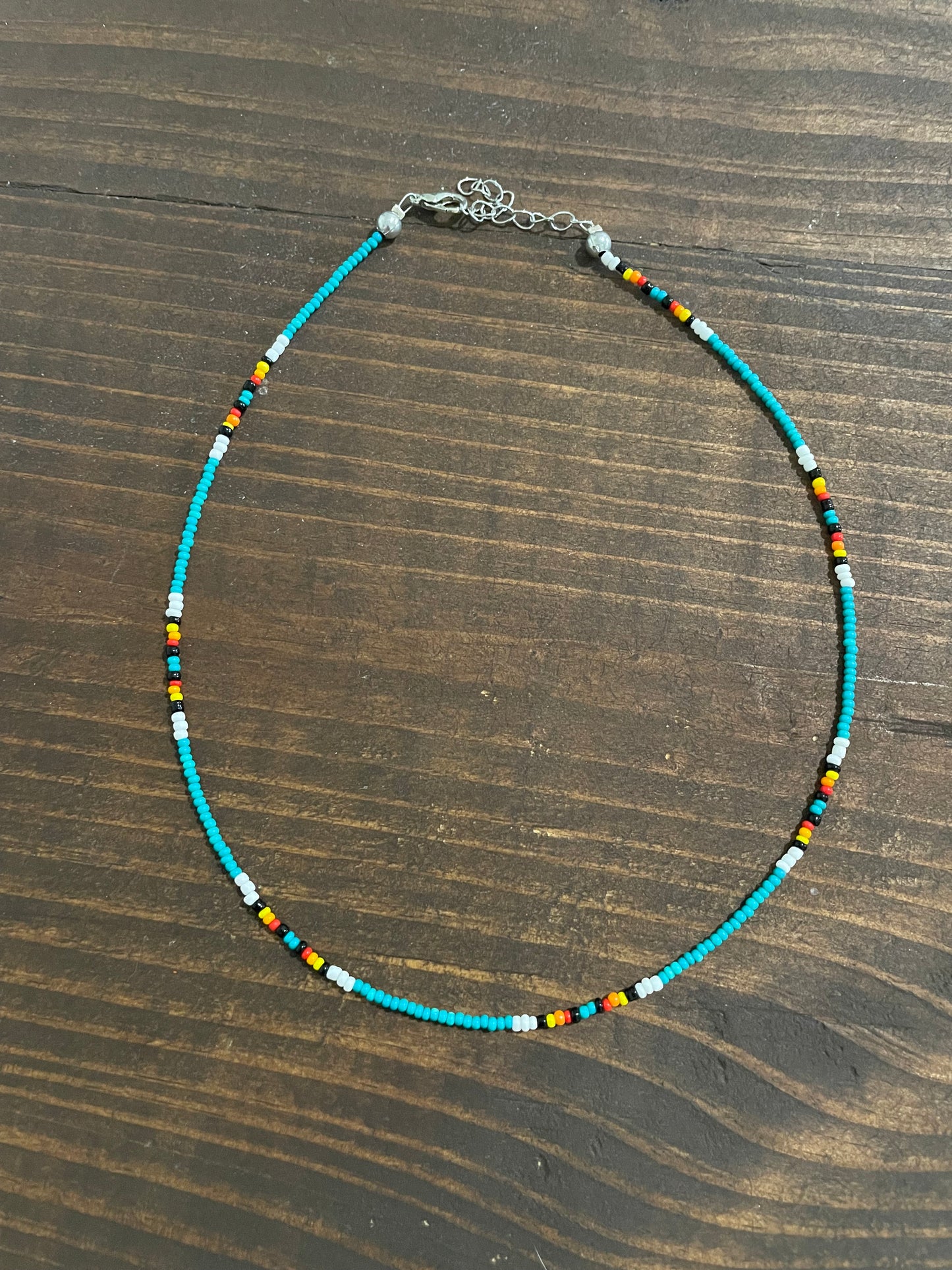Summer Nights Choker