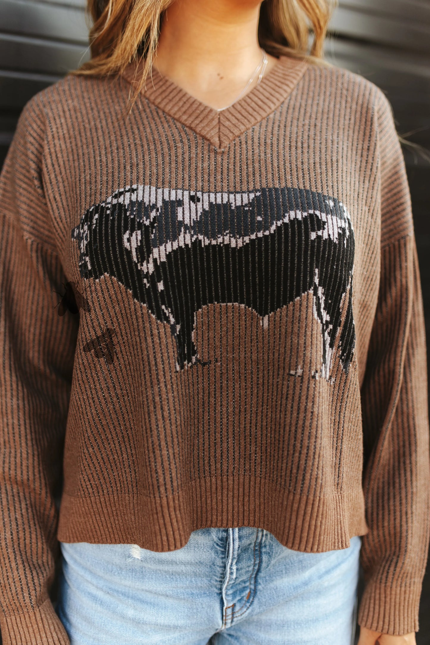 Angus Knit