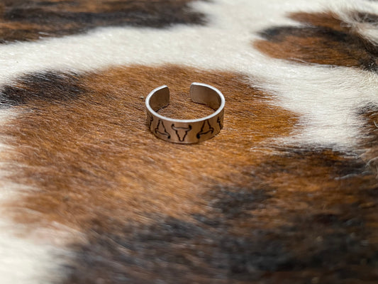 Steers Ring