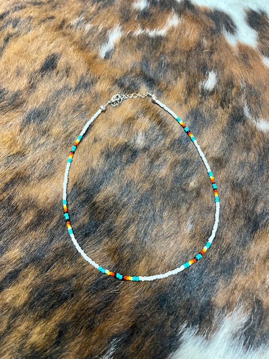 Nacogdoches Choker