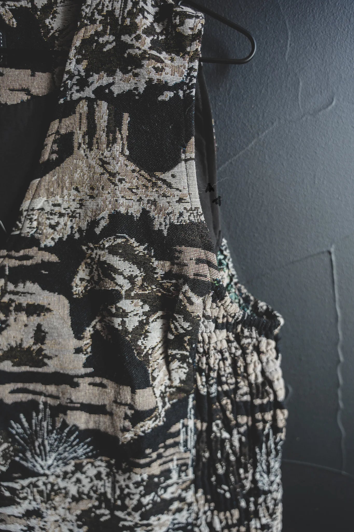 Burnin' Daylight Vest