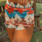 Aztec Shorts