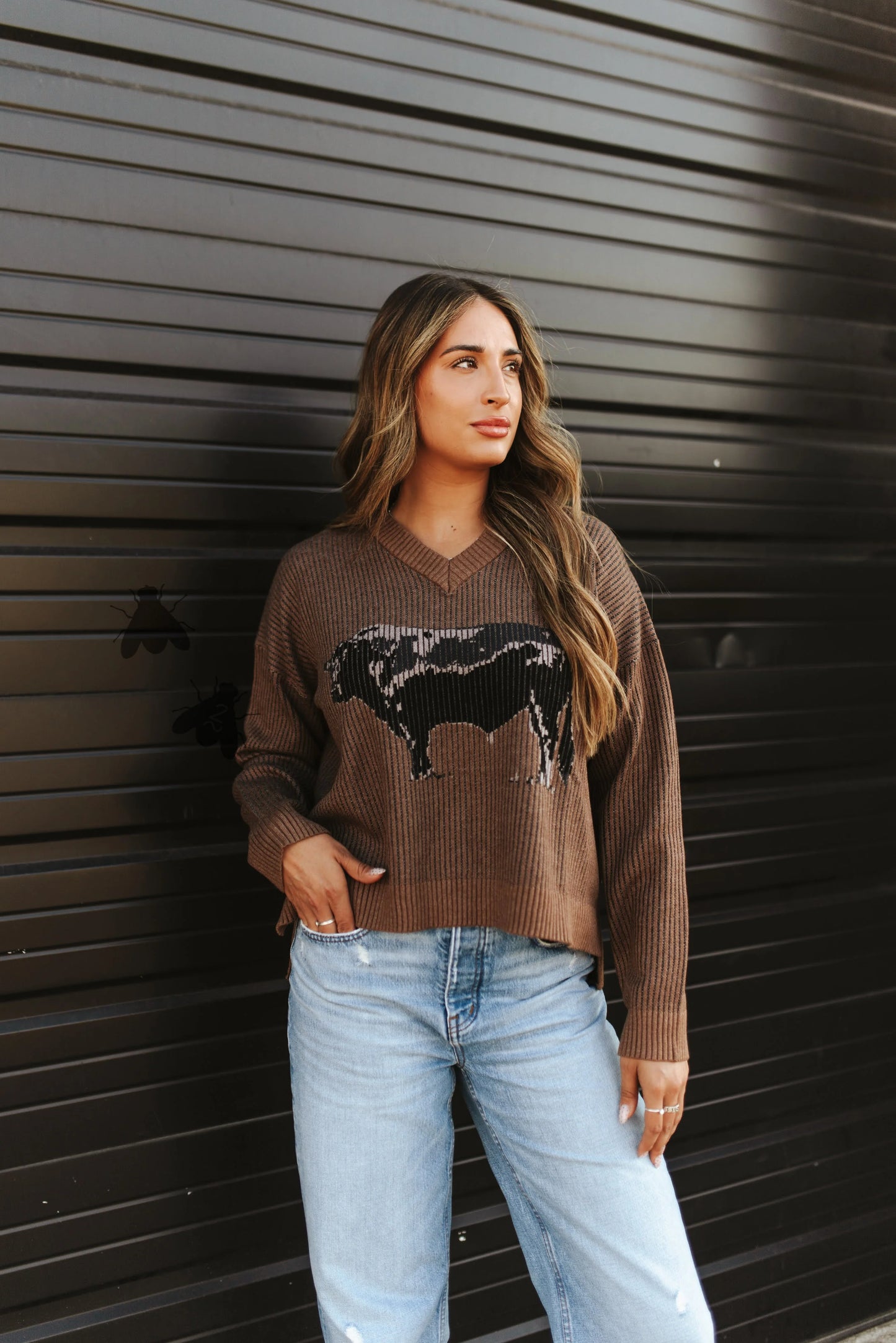 Angus Knit
