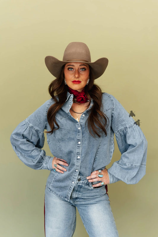 Heritage Top