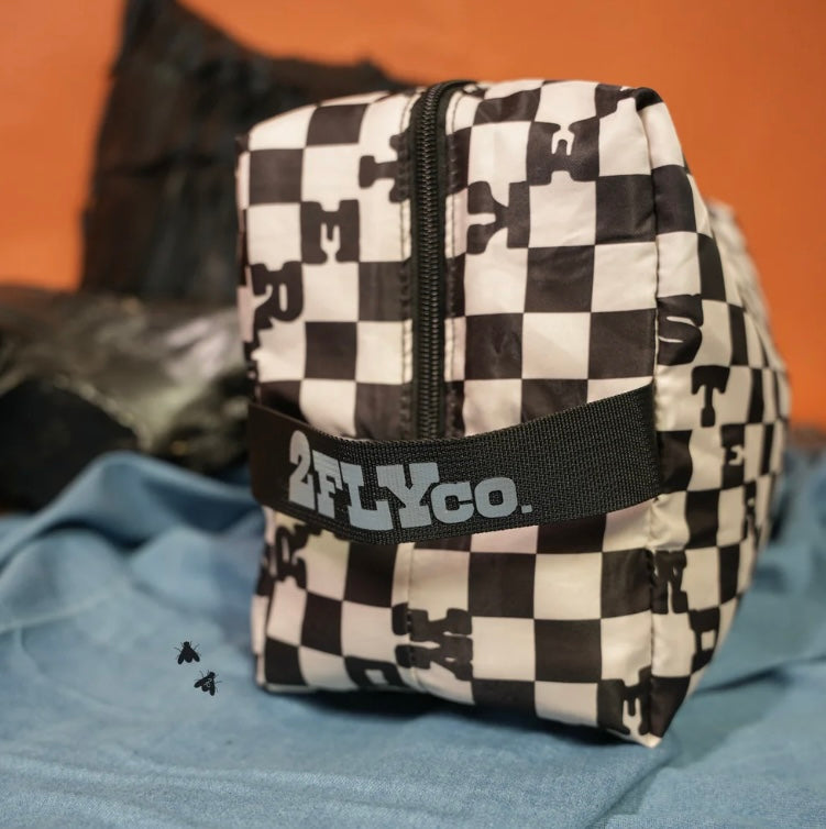 That Traveler Bag *Western Slang