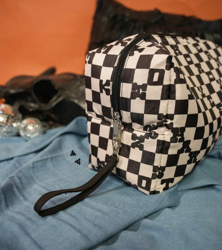 That Traveler Bag *Western Slang