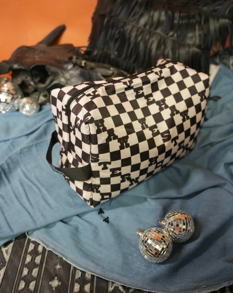 That Traveler Bag *Western Slang