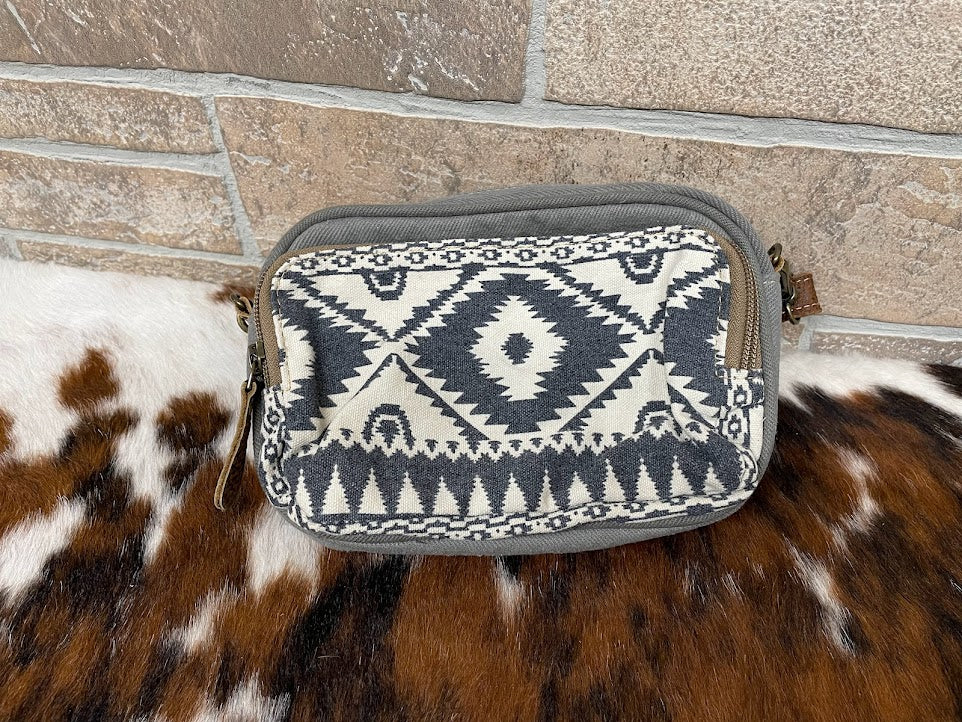 Western Crossbody, Sling, Bum Bag