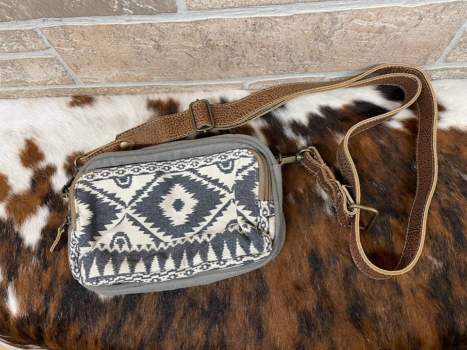 Western Crossbody, Sling, Bum Bag